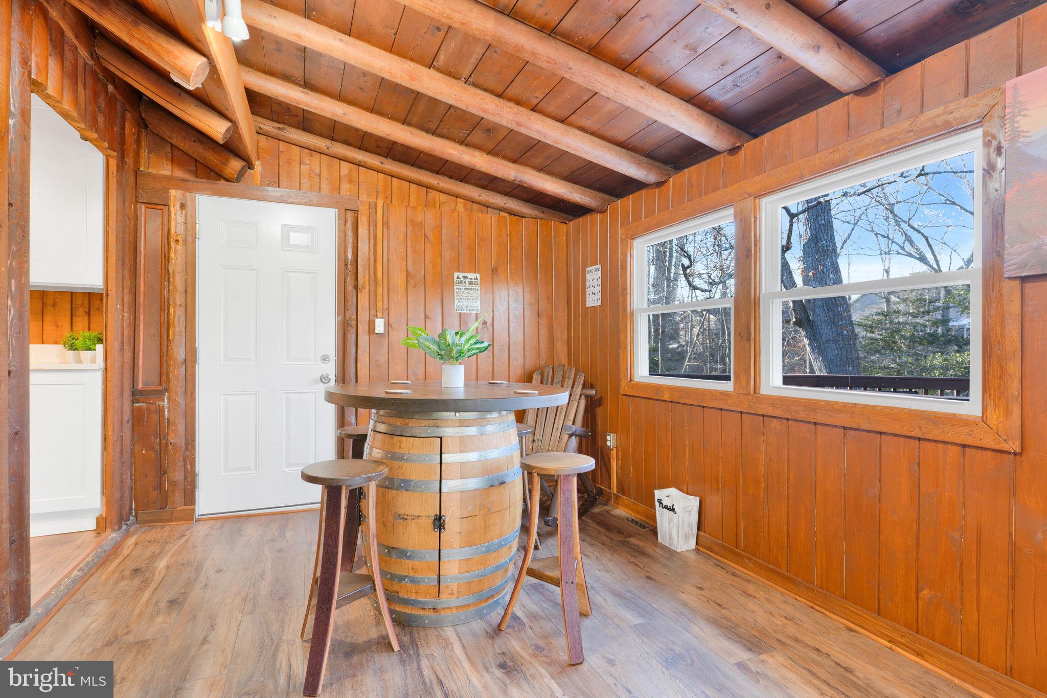 CHESAPEAKE RANCH ESTATES - Residential