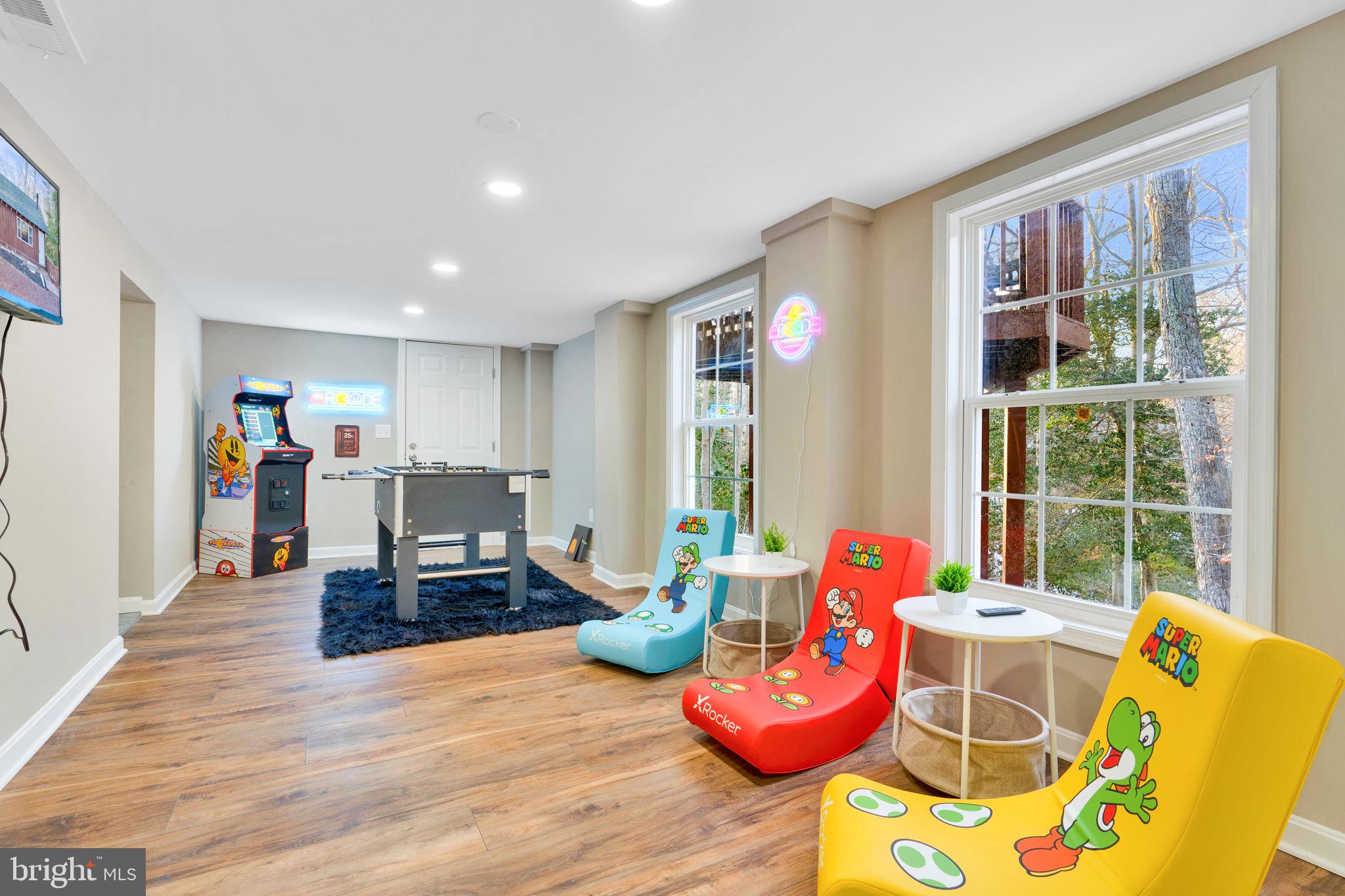 CHESAPEAKE RANCH ESTATES - Residential