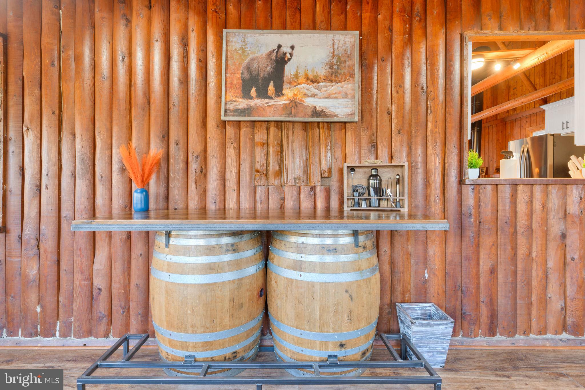 CHESAPEAKE RANCH ESTATES - Residential