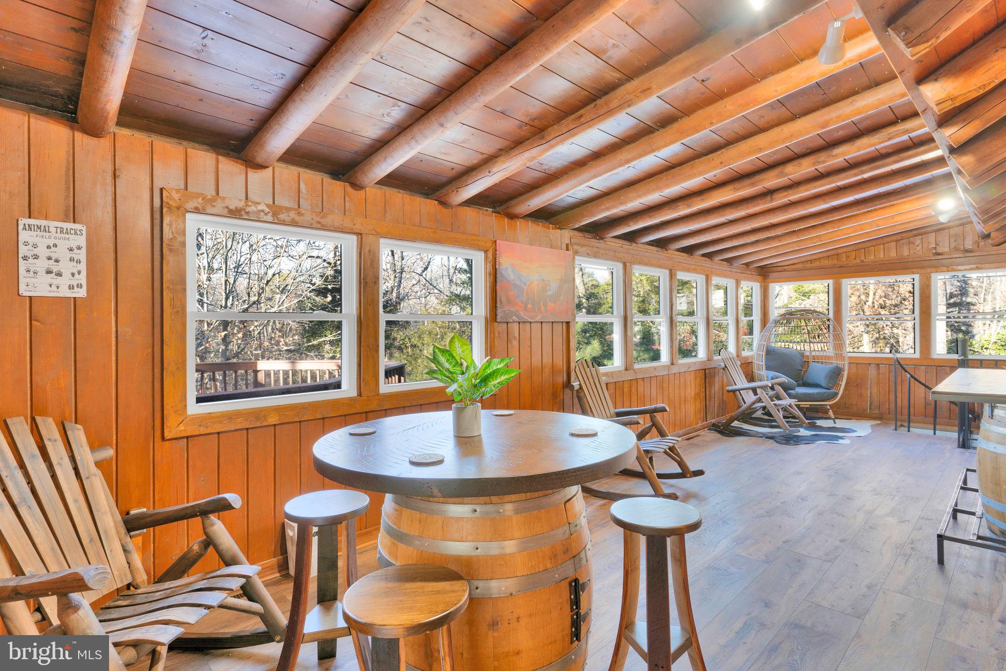 CHESAPEAKE RANCH ESTATES - Residential