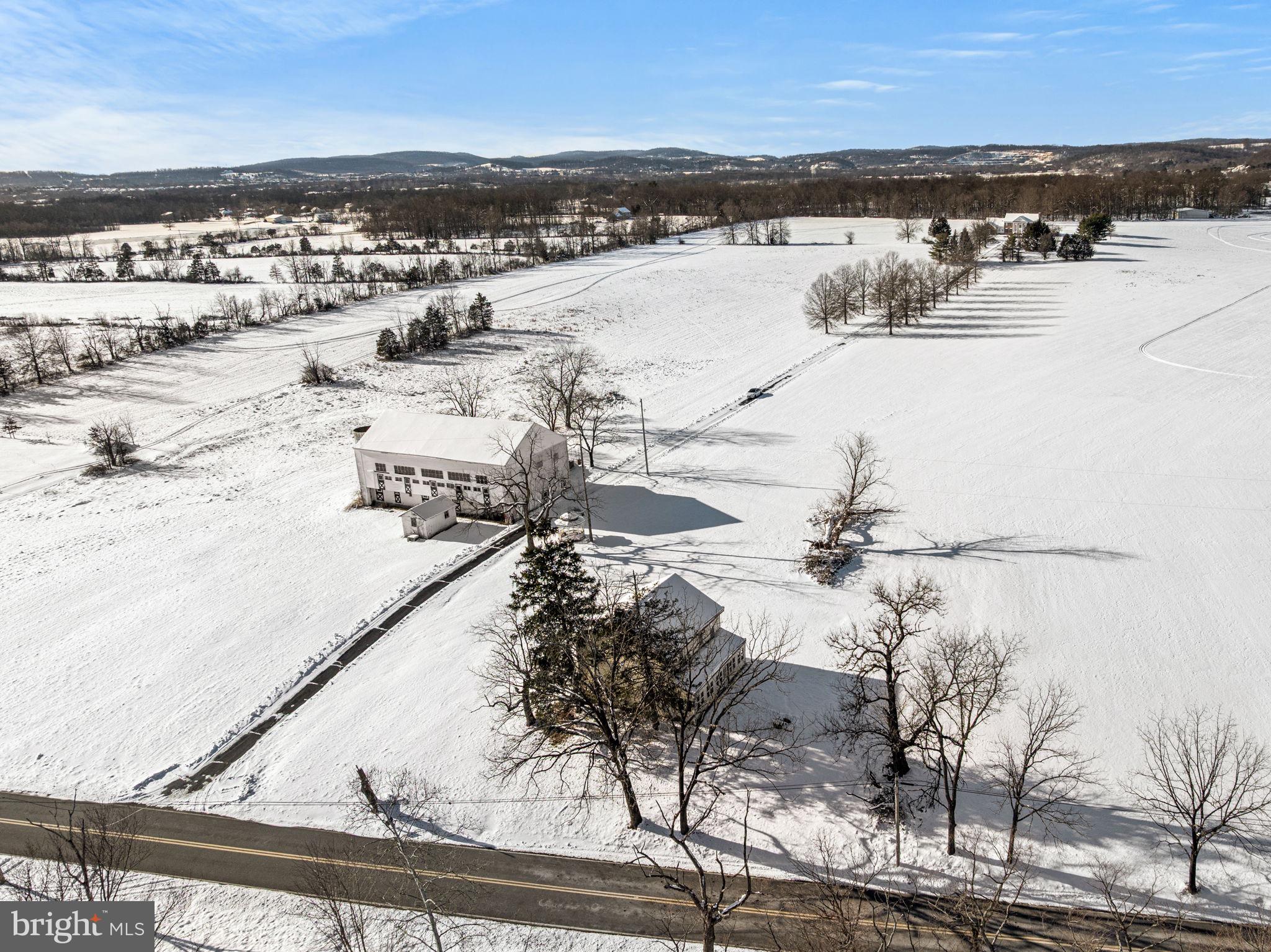 220 SASSAMANSVILLE ROAD