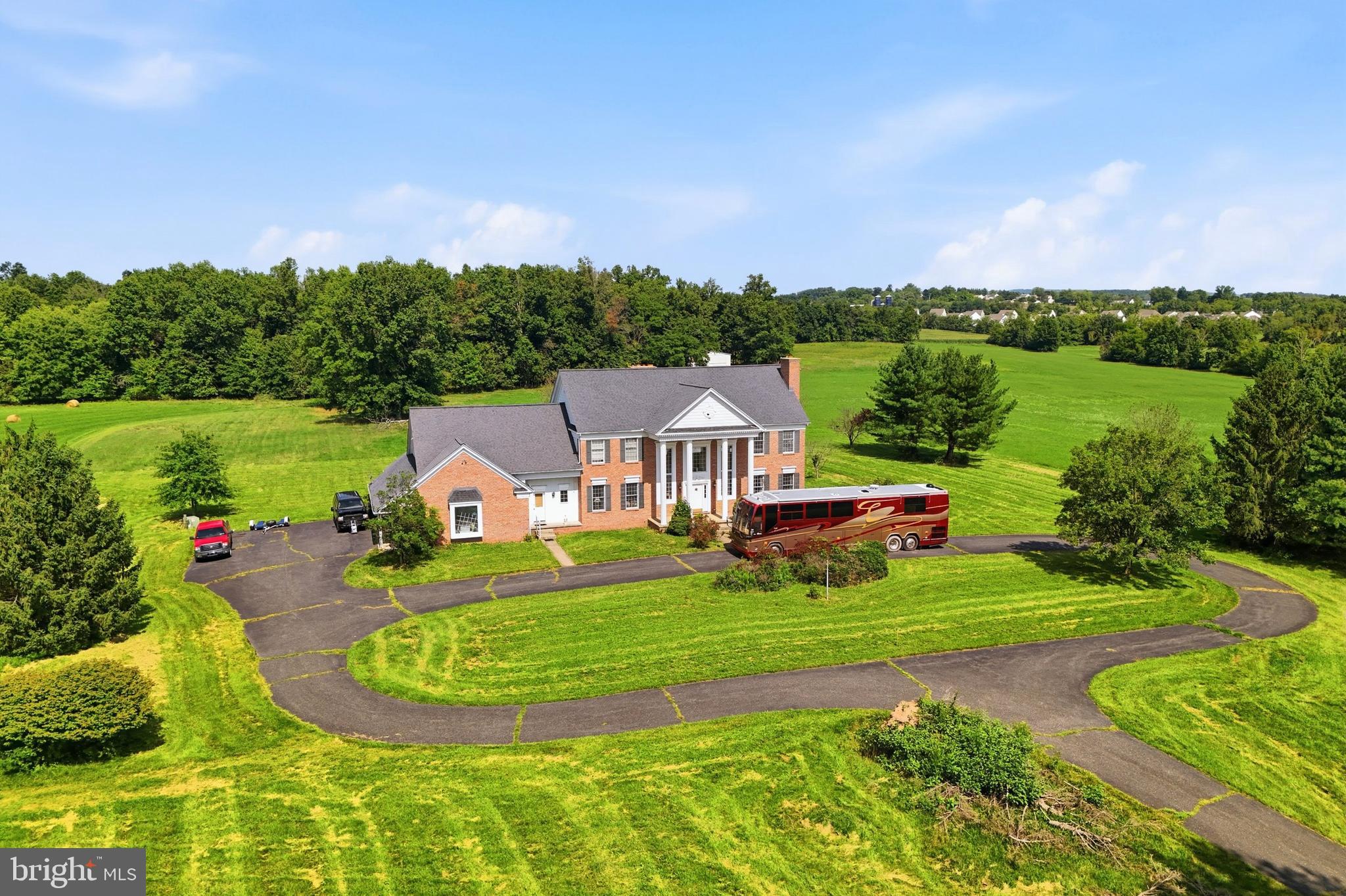 220 SASSAMANSVILLE ROAD