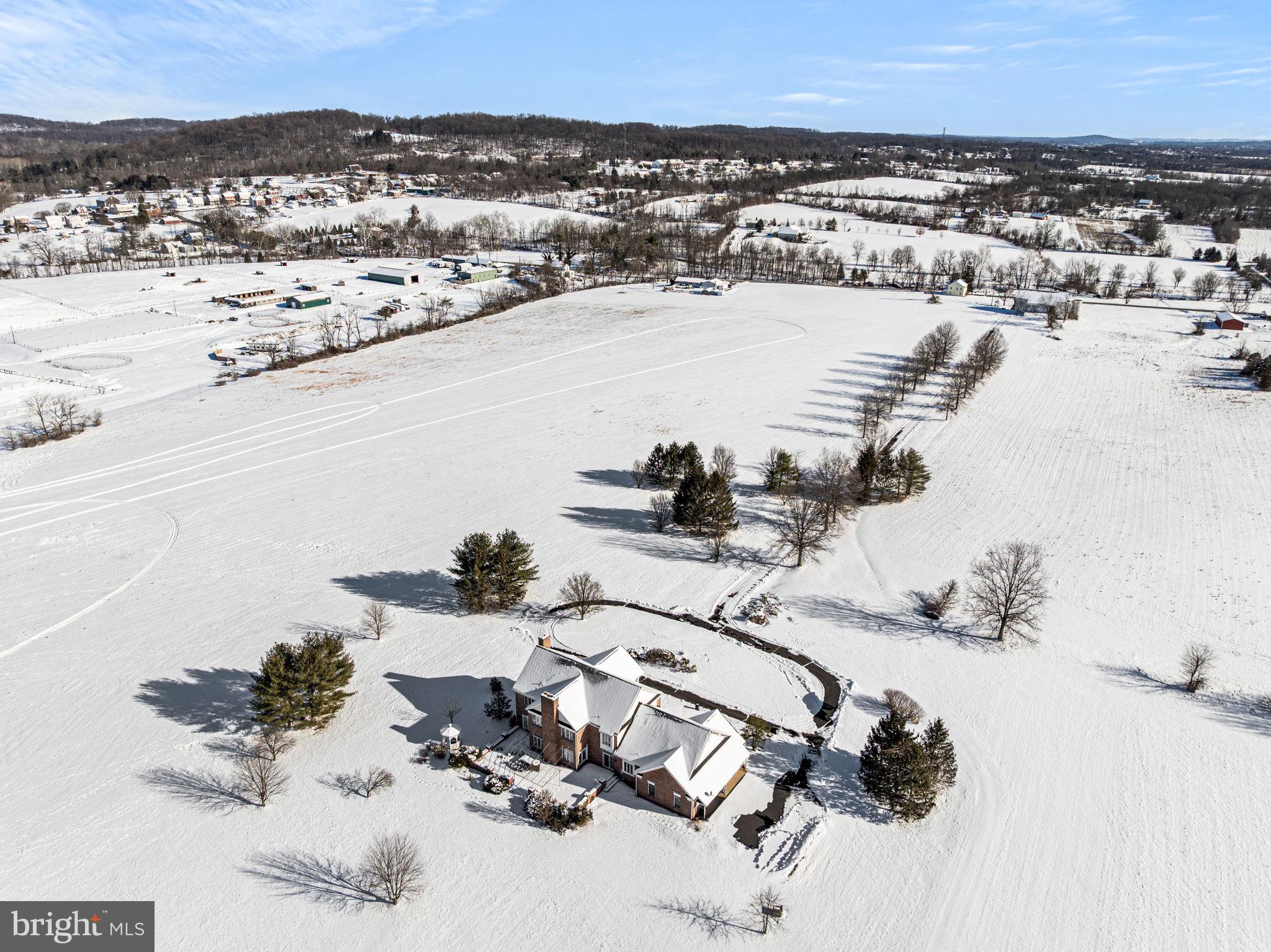 220 SASSAMANSVILLE ROAD