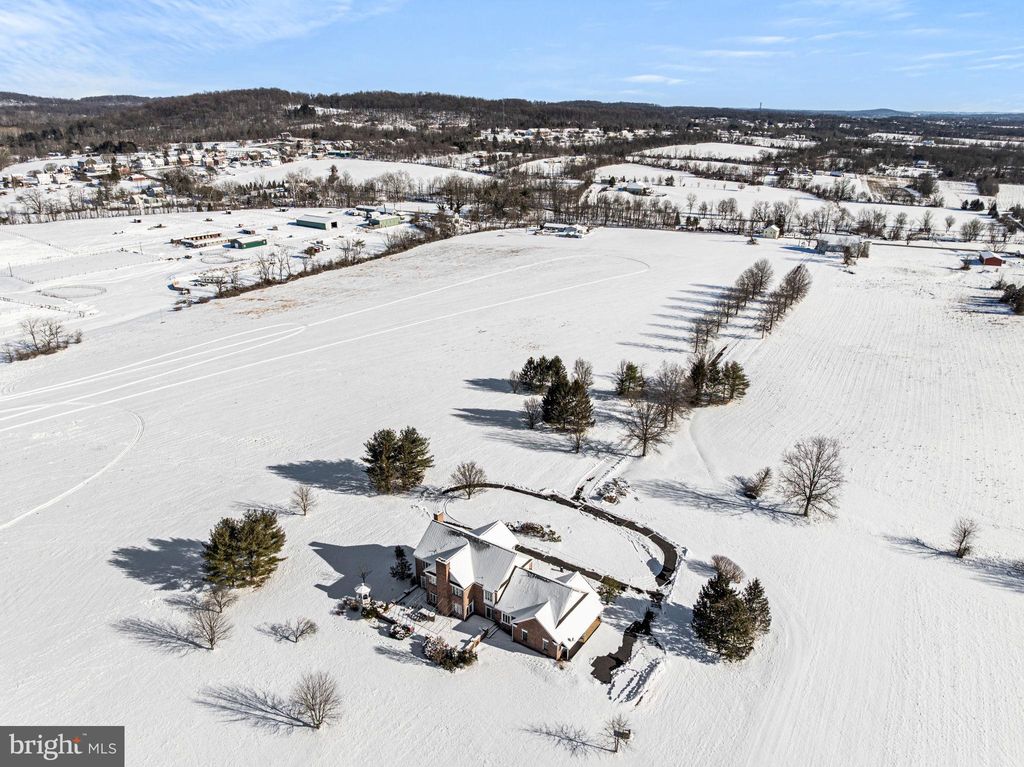 Photo of 220 Sassamansville Road, GILBERTSVILLE, PA 19525 (MLS # PAMC2165386)