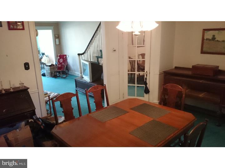 MAYFAIR (WEST) - Residential