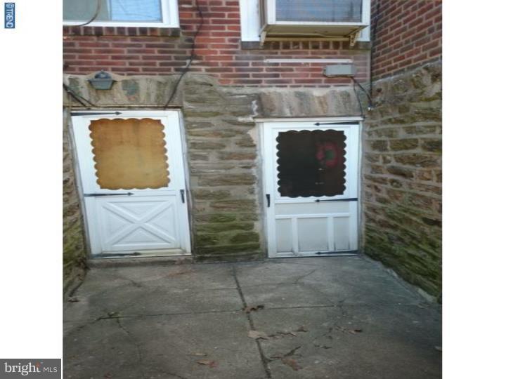 MAYFAIR (WEST) - Residential