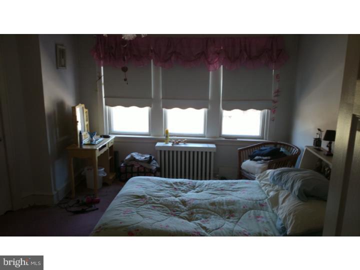 MAYFAIR (WEST) - Residential