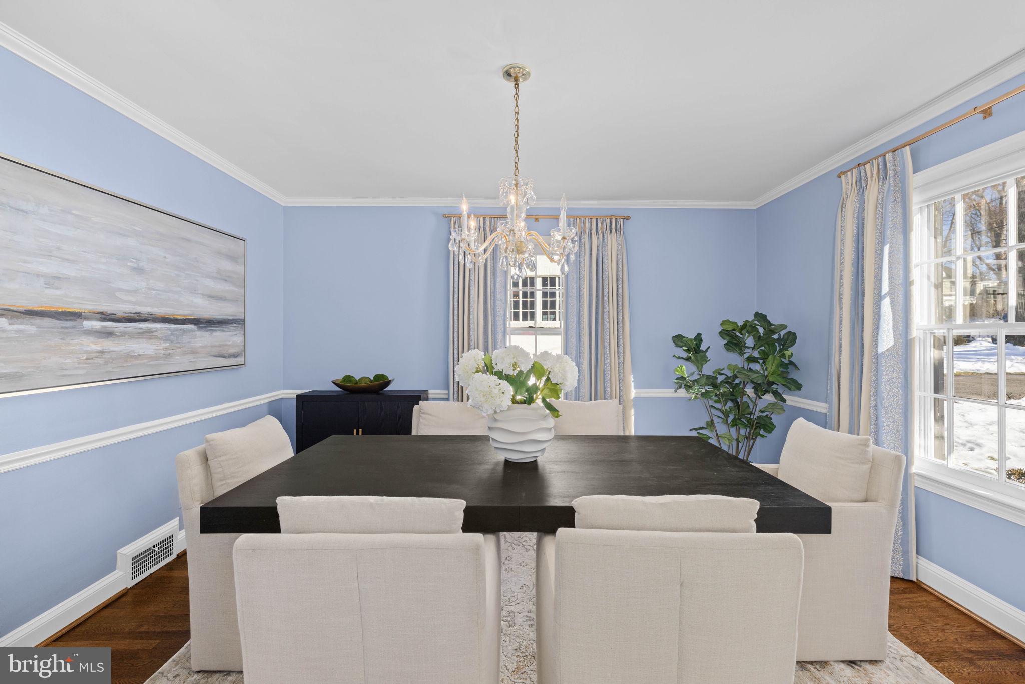 COUNTRY CLUB HILLS - Residential