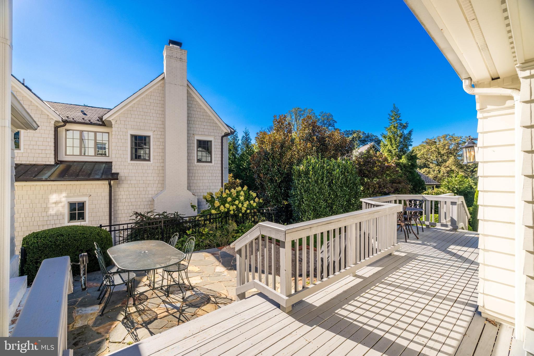 COUNTRY CLUB HILLS - Residential