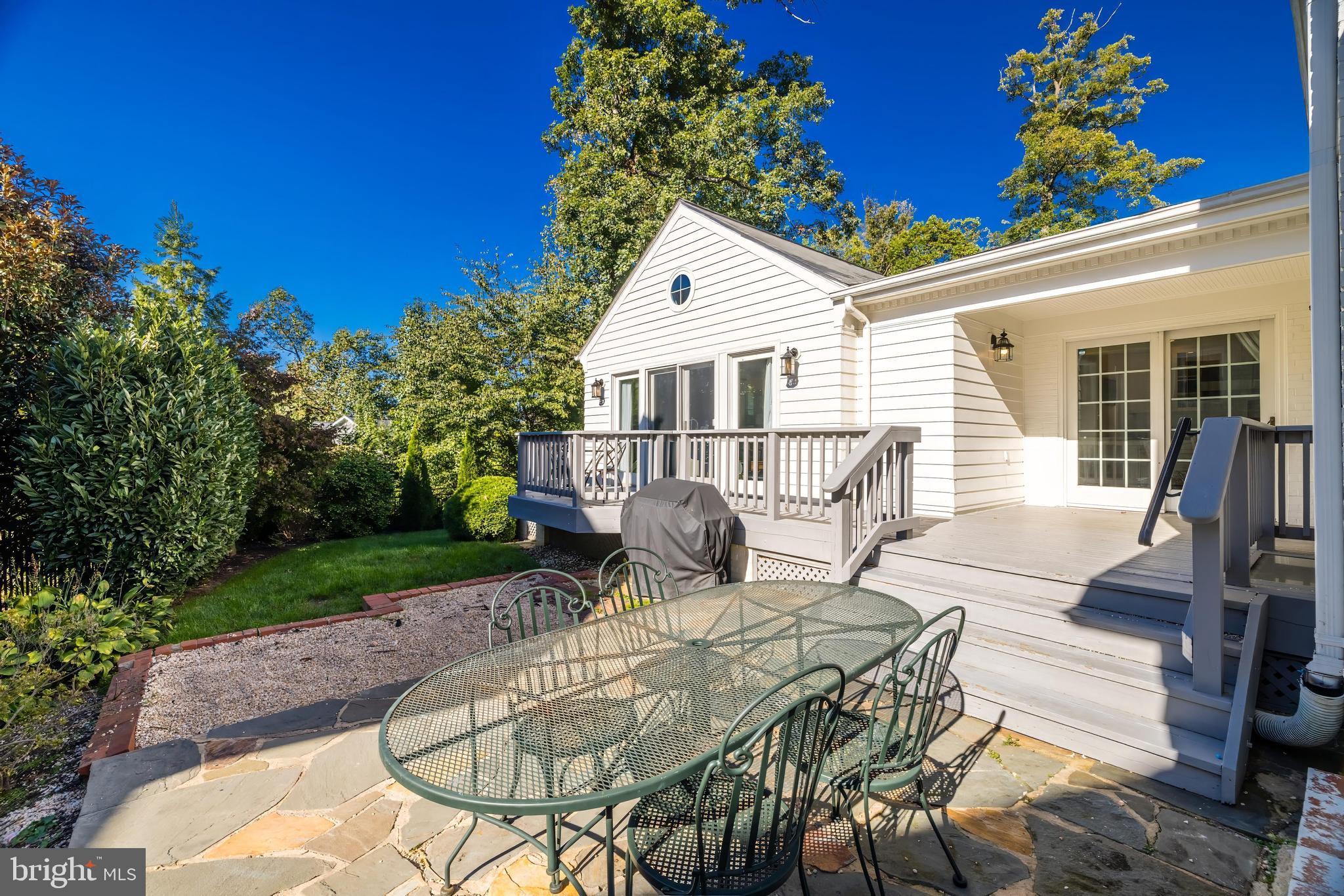 COUNTRY CLUB HILLS - Residential