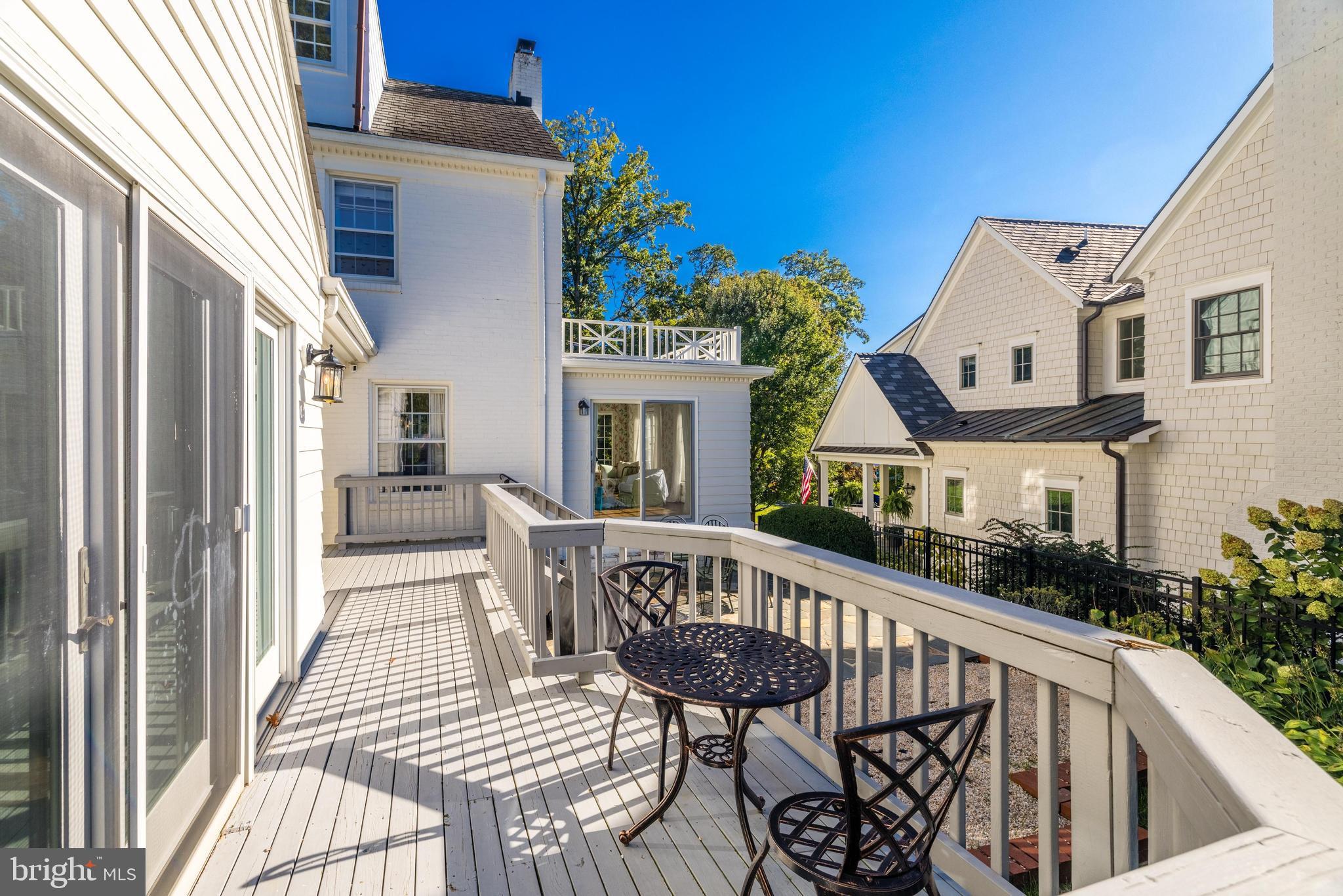 COUNTRY CLUB HILLS - Residential