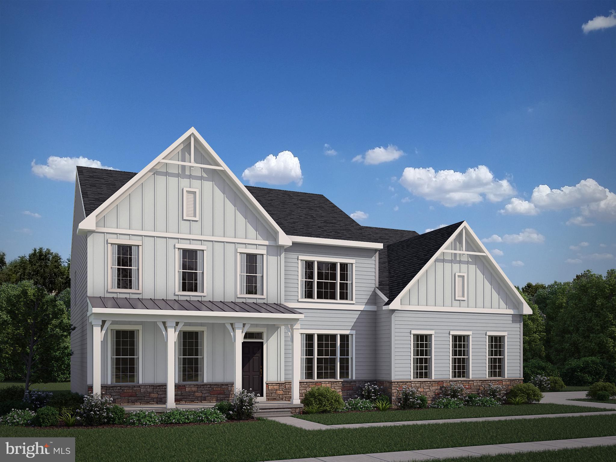 0 BRANDERMILL PARK