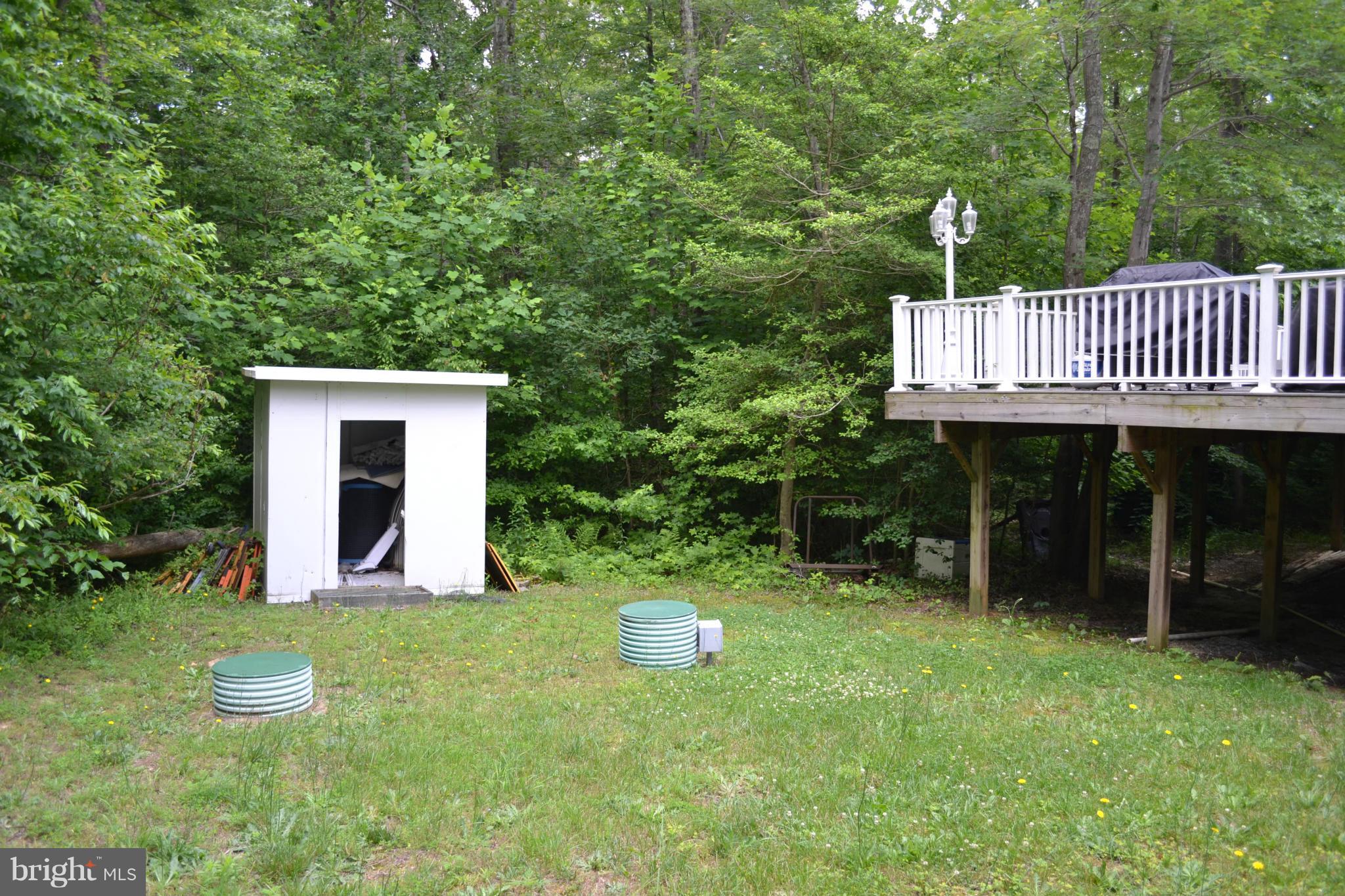 MEADOWBROOK ESTATES - Residential