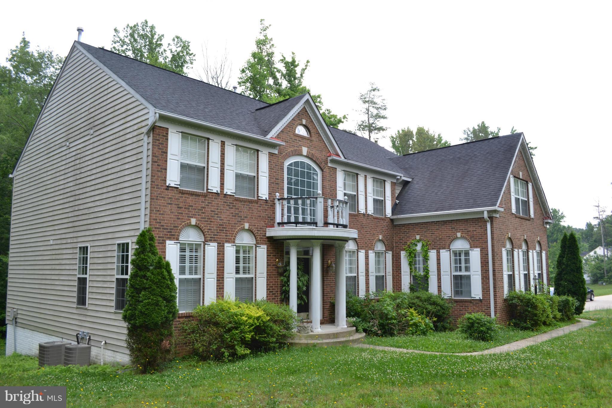 MEADOWBROOK ESTATES - Residential