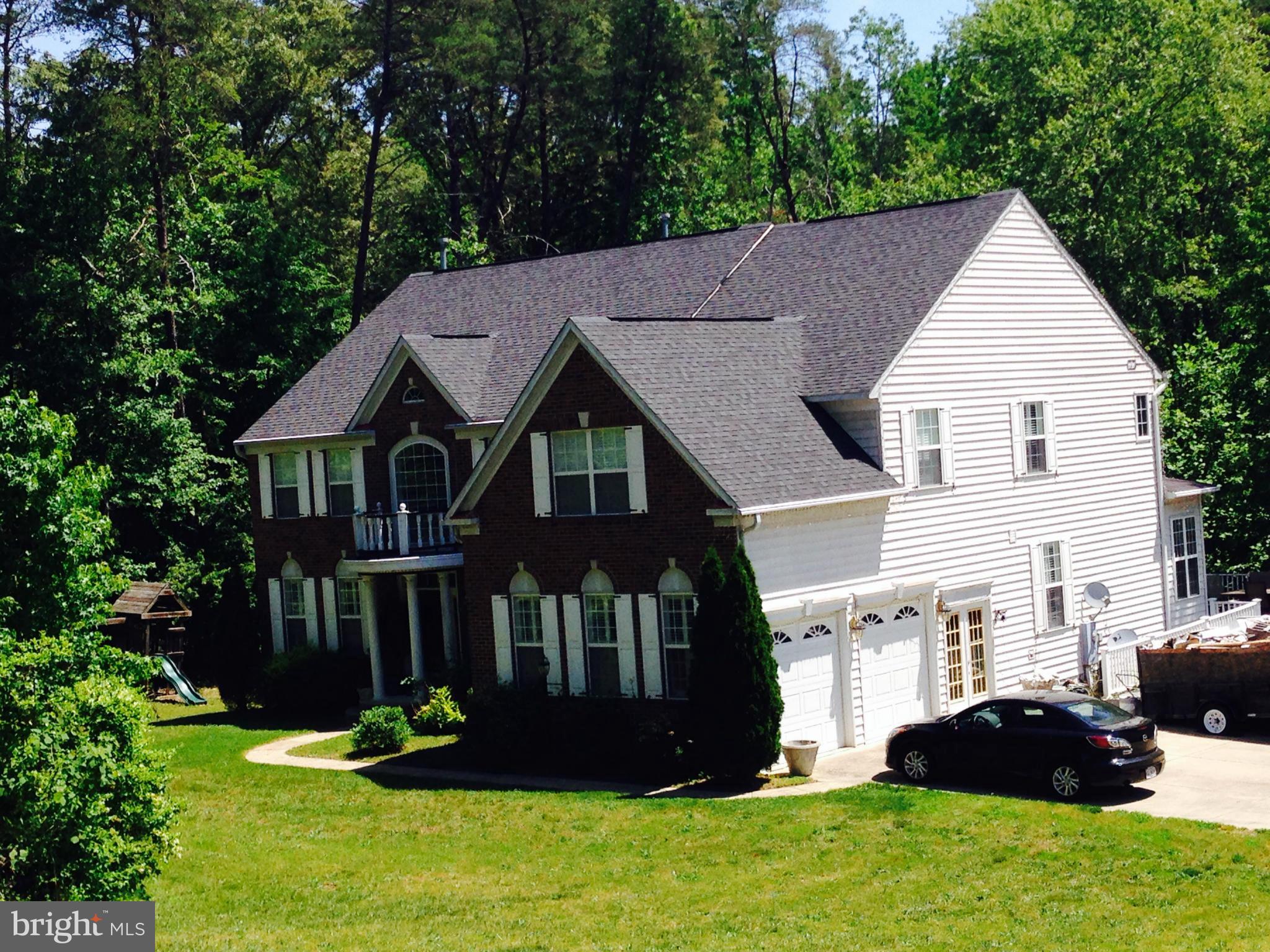 MEADOWBROOK ESTATES - Residential