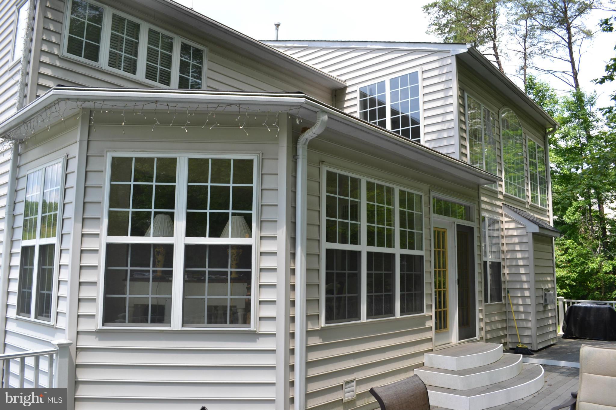 MEADOWBROOK ESTATES - Residential