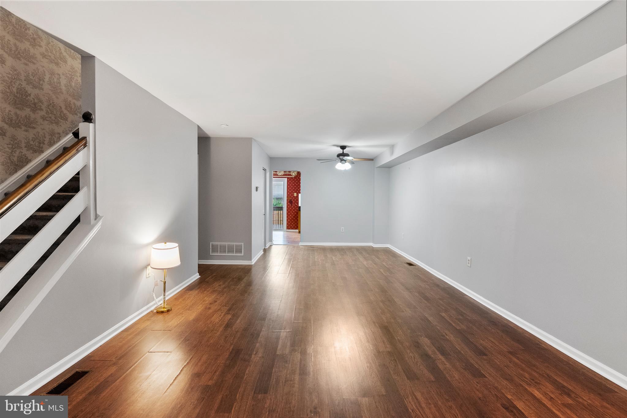 NORRISTOWN - Residential