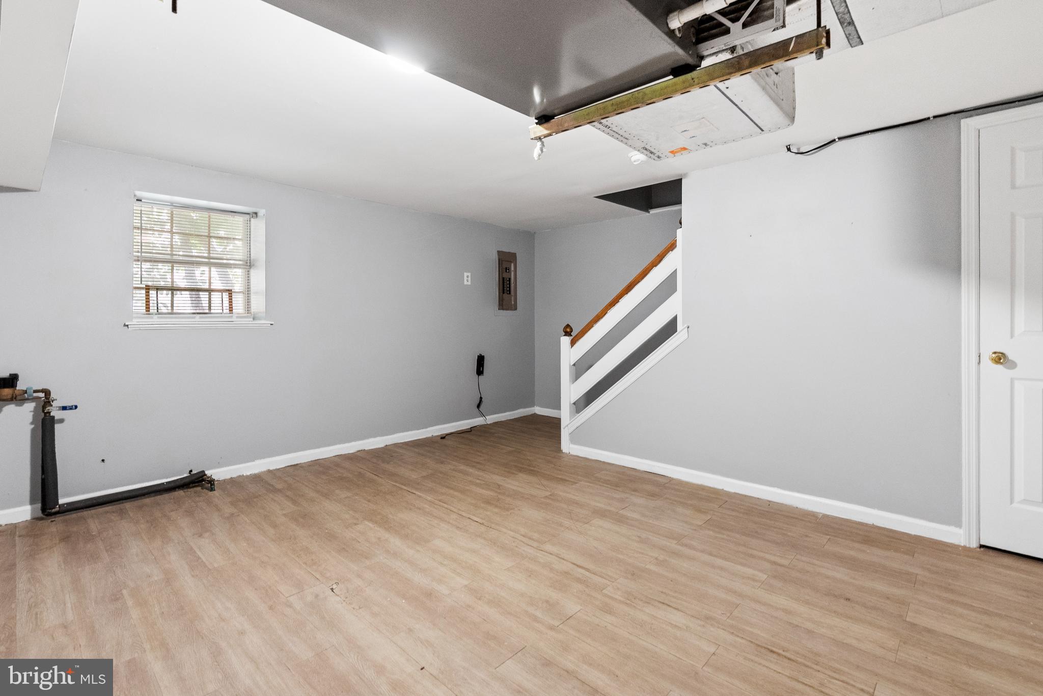 NORRISTOWN - Residential