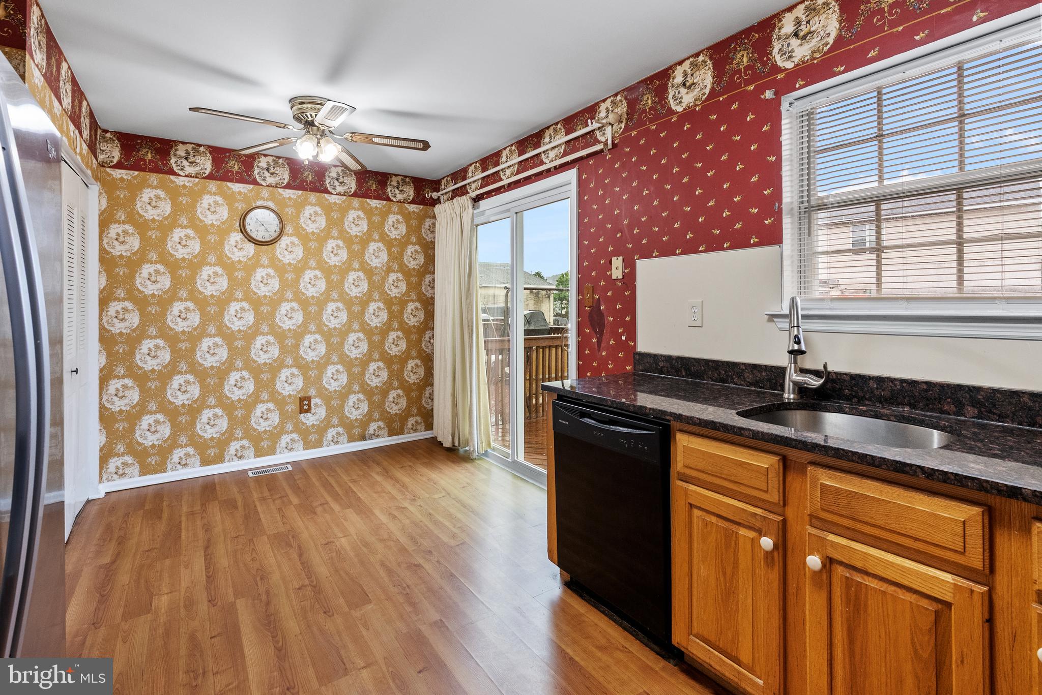 NORRISTOWN - Residential