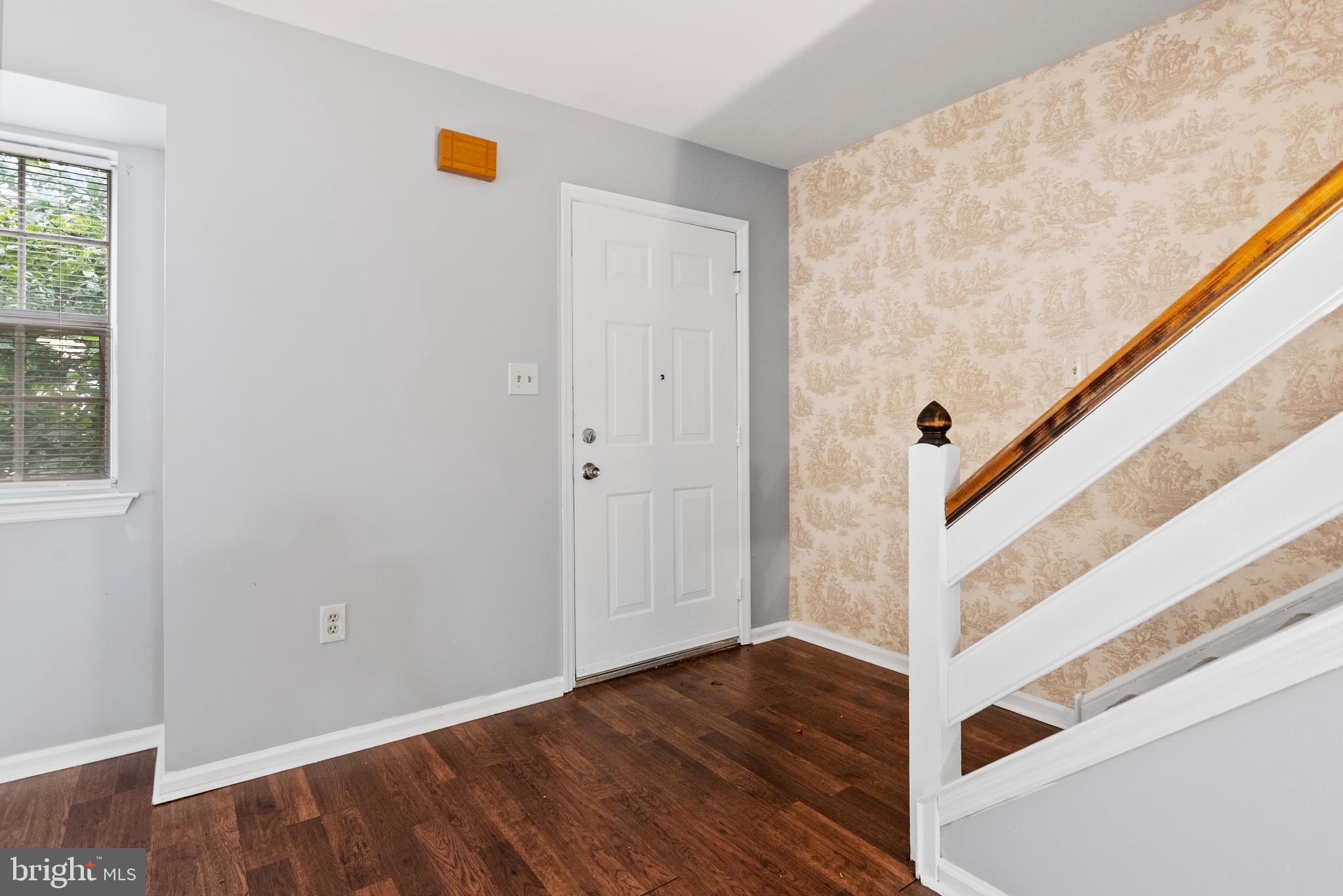 NORRISTOWN - Residential