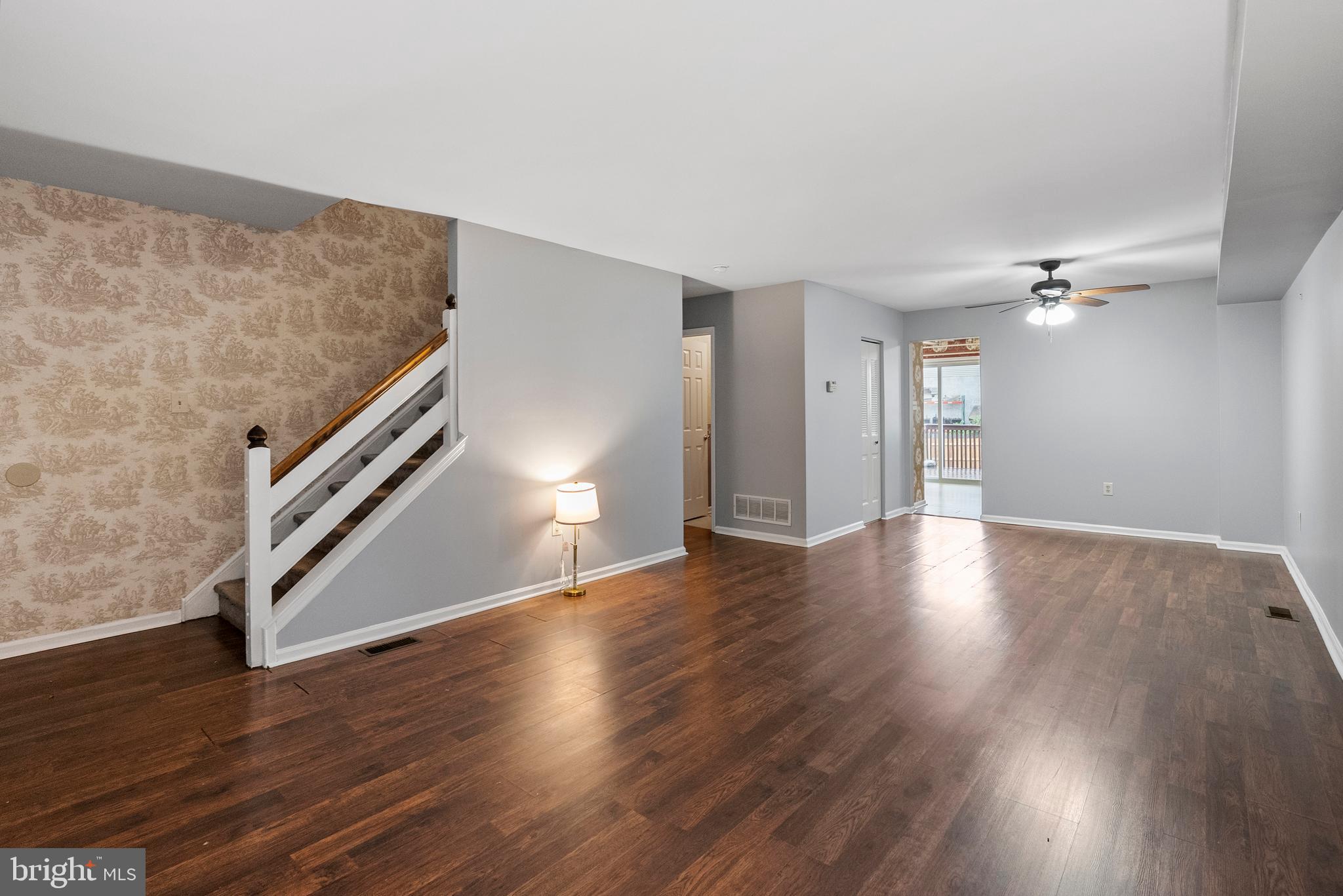 NORRISTOWN - Residential