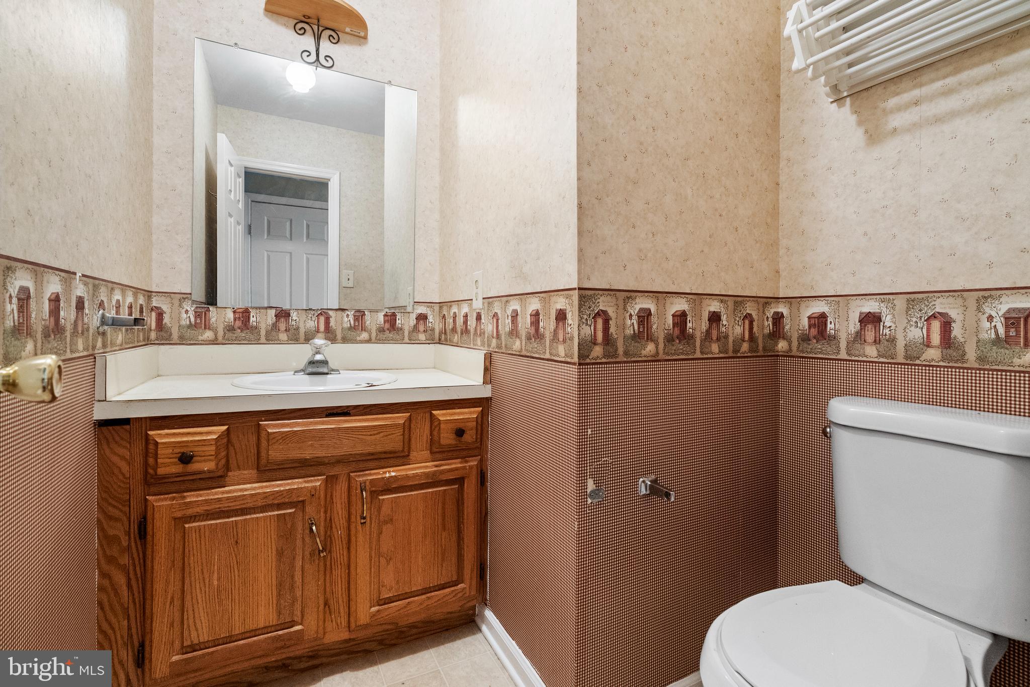 NORRISTOWN - Residential