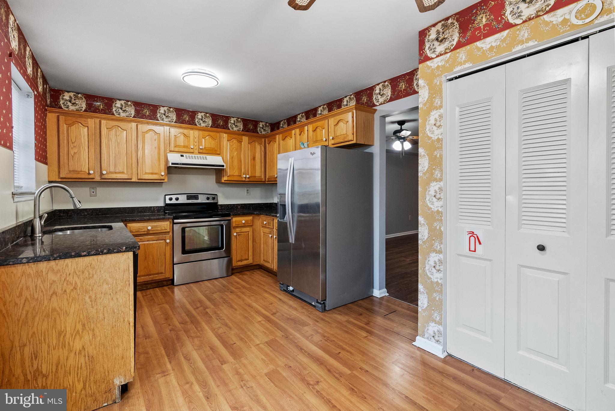 NORRISTOWN - Residential