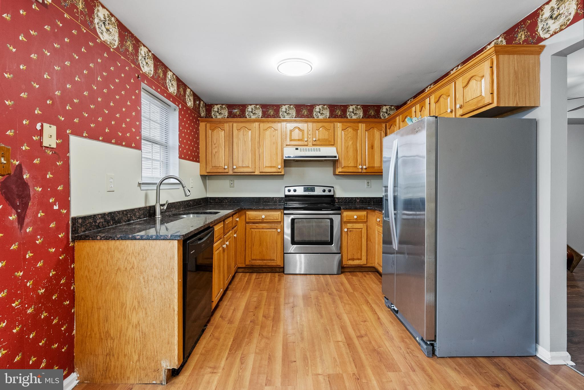 NORRISTOWN - Residential