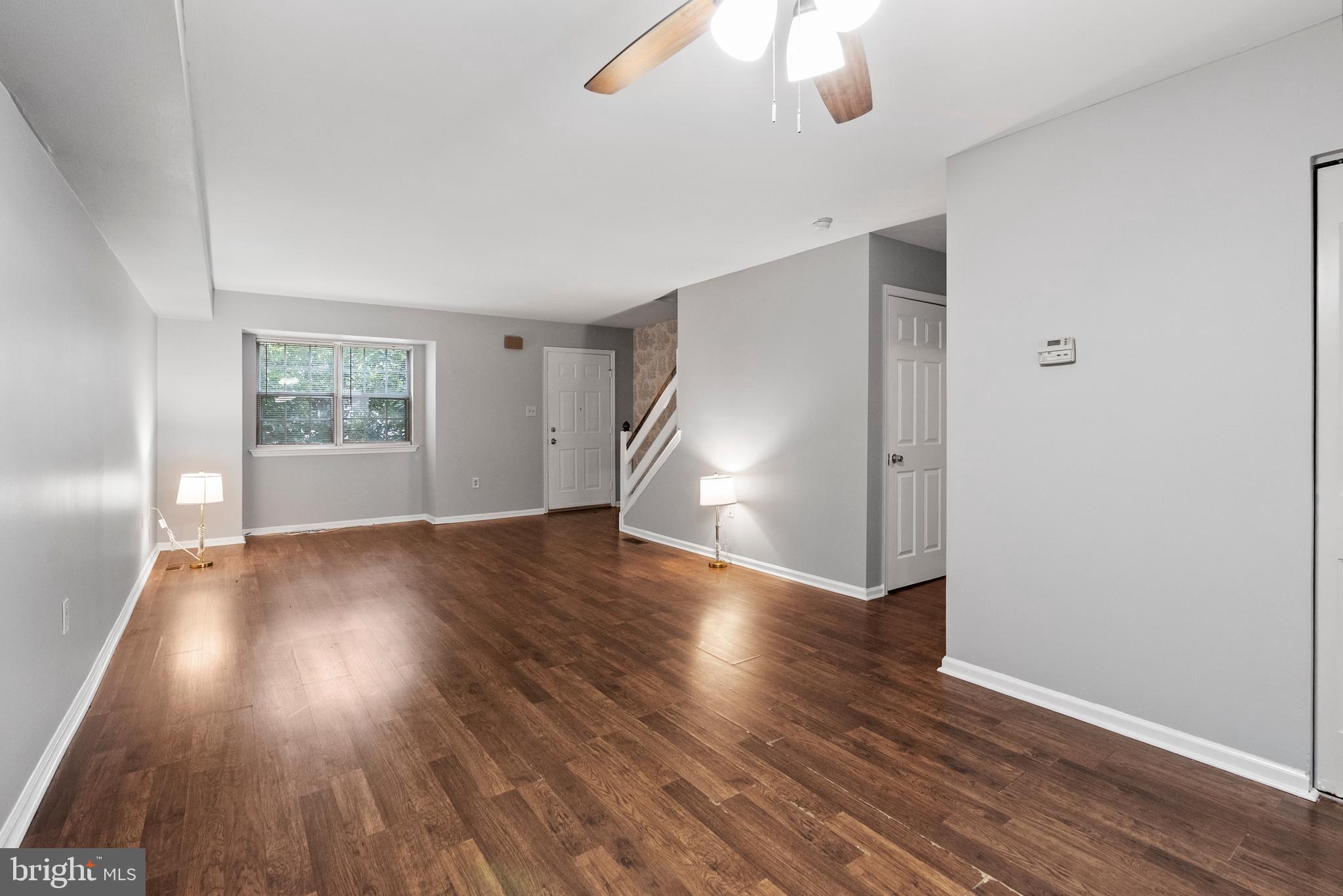 NORRISTOWN - Residential