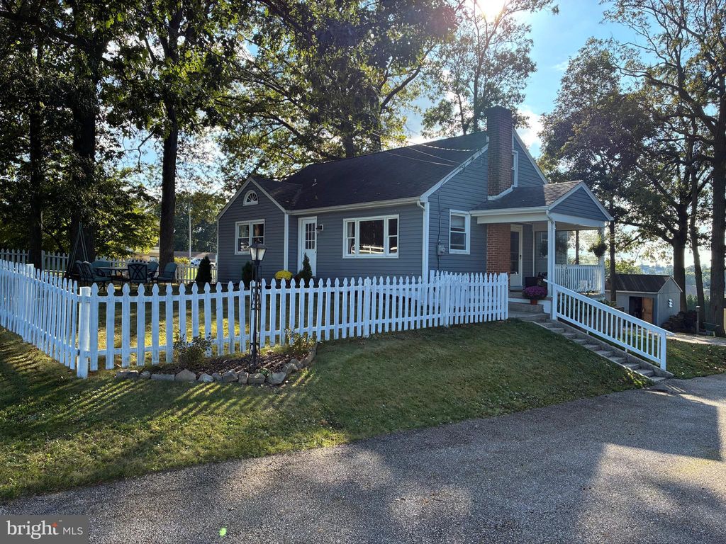 Photo of 240 S Camp Street, WINDSOR, PA 17366 (MLS # PAYK2090278)