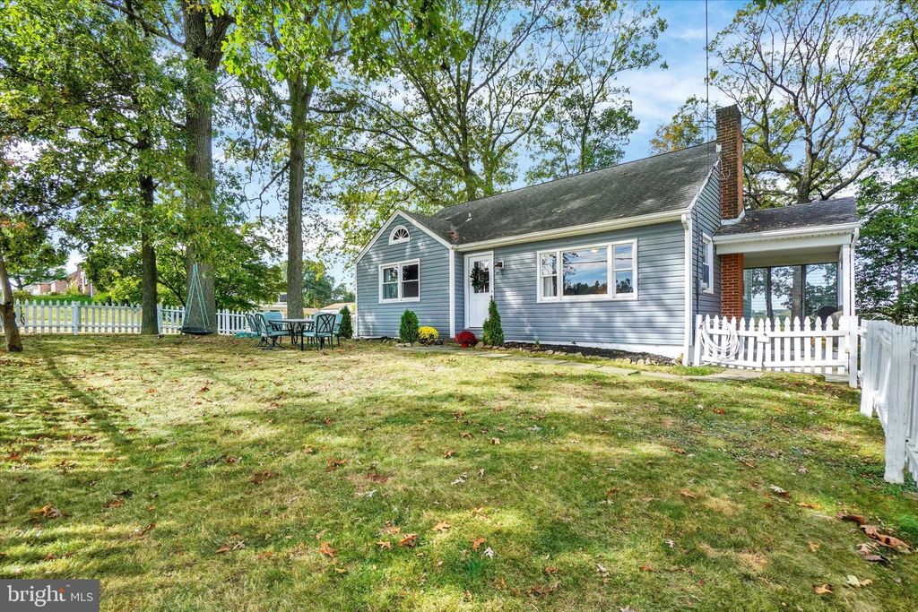 Photo of 240 S Camp Street, WINDSOR, PA 17366 (MLS # PAYK2090278)
