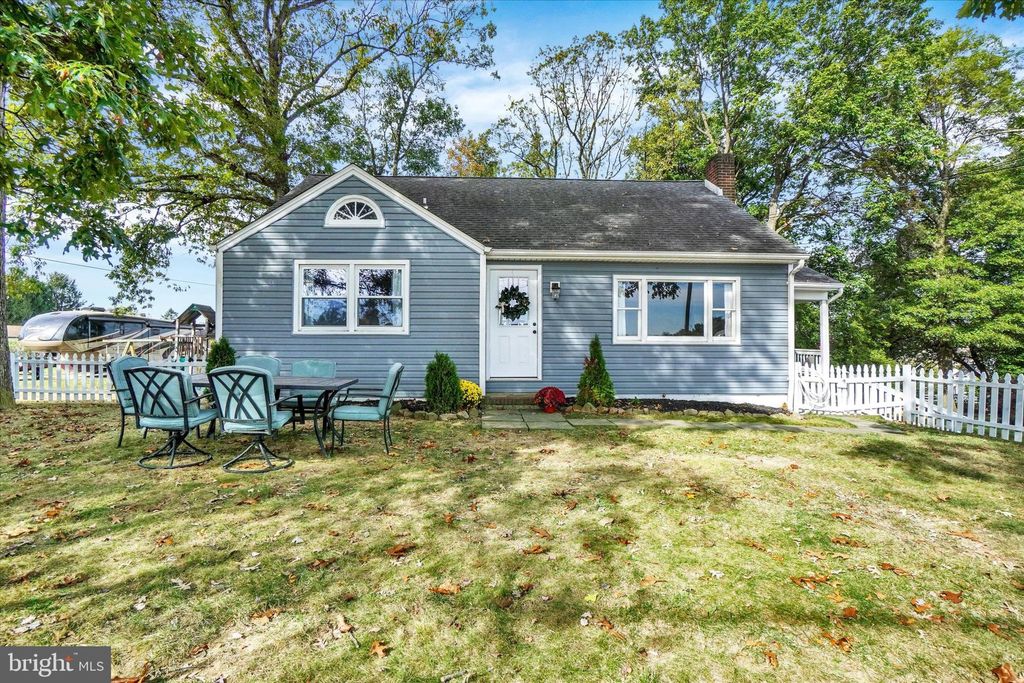 Photo of 240 S Camp Street, WINDSOR, PA 17366 (MLS # PAYK2090278)