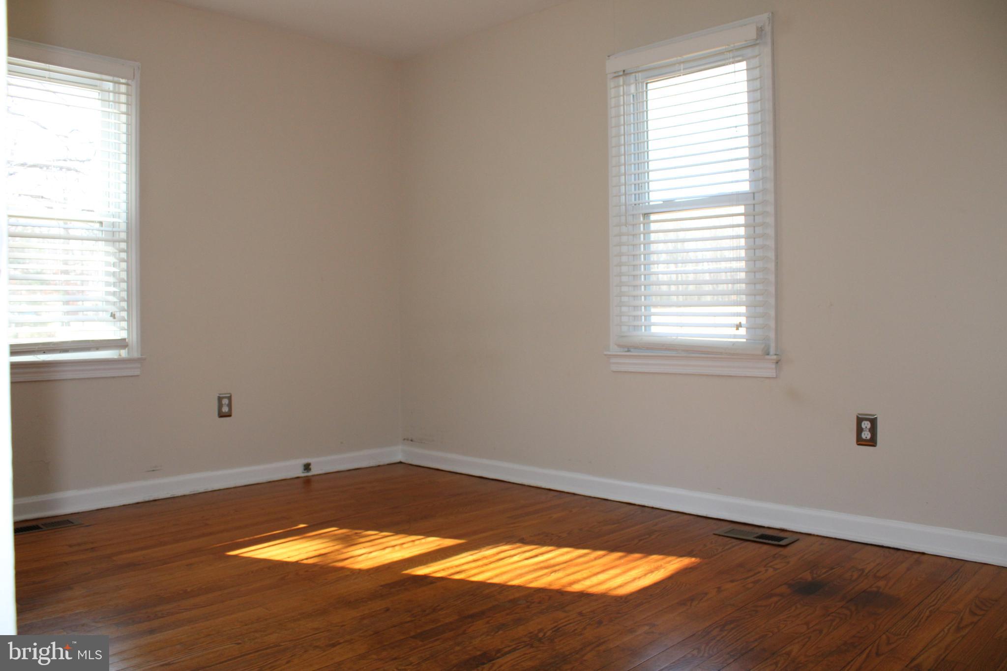 NONE AVAILABLE - Residential Lease