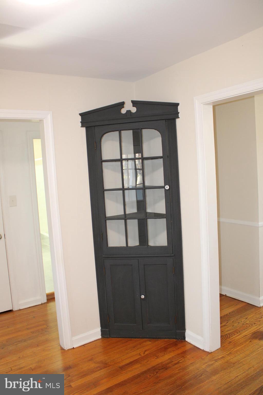 NONE AVAILABLE - Residential Lease