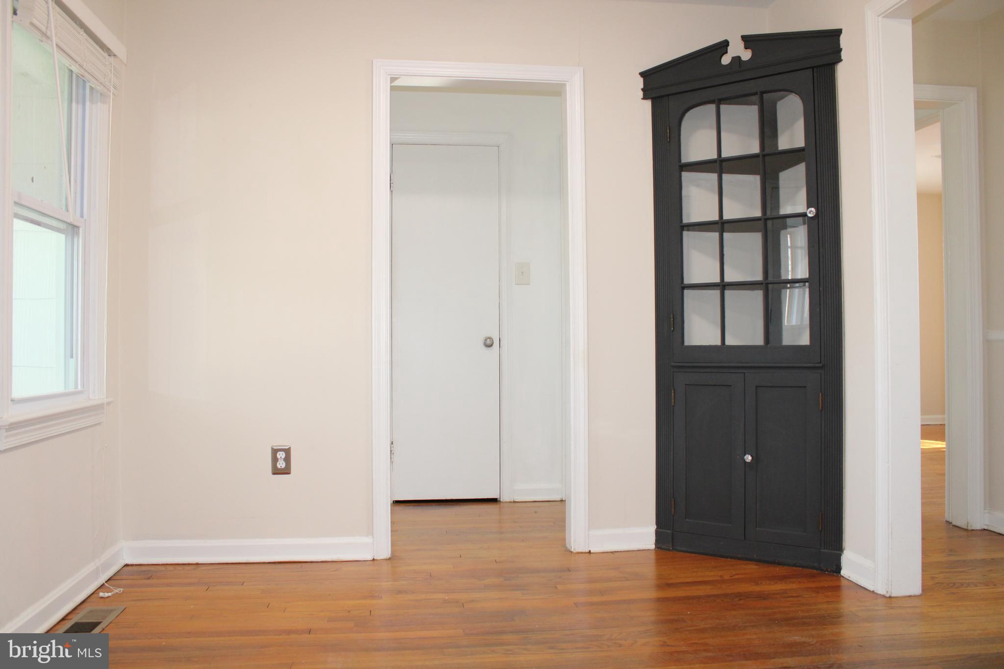 NONE AVAILABLE - Residential Lease