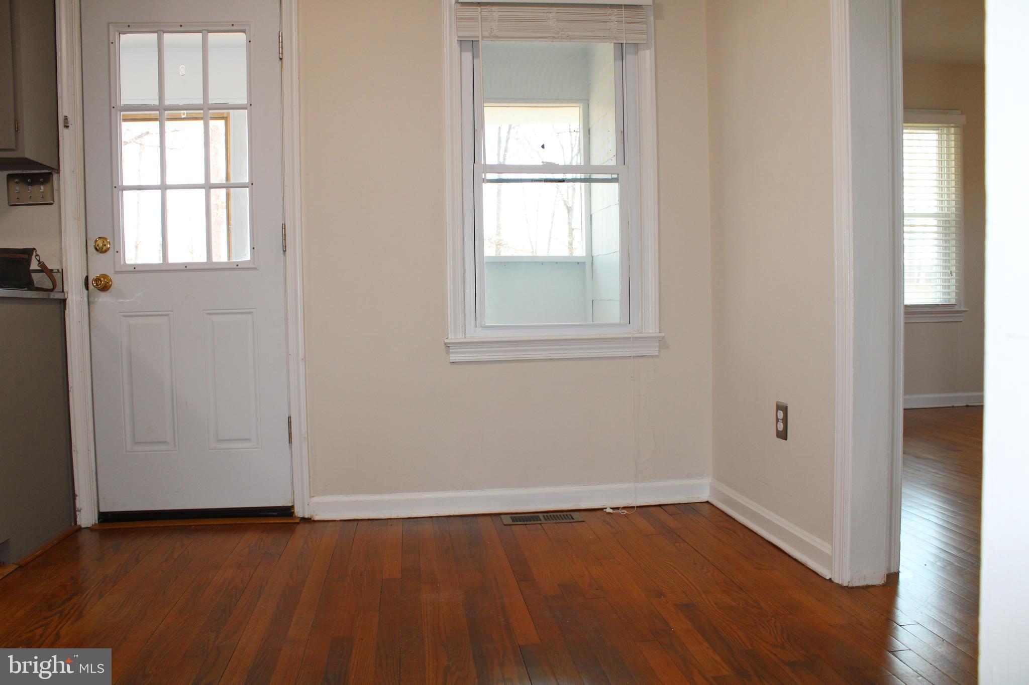 NONE AVAILABLE - Residential Lease