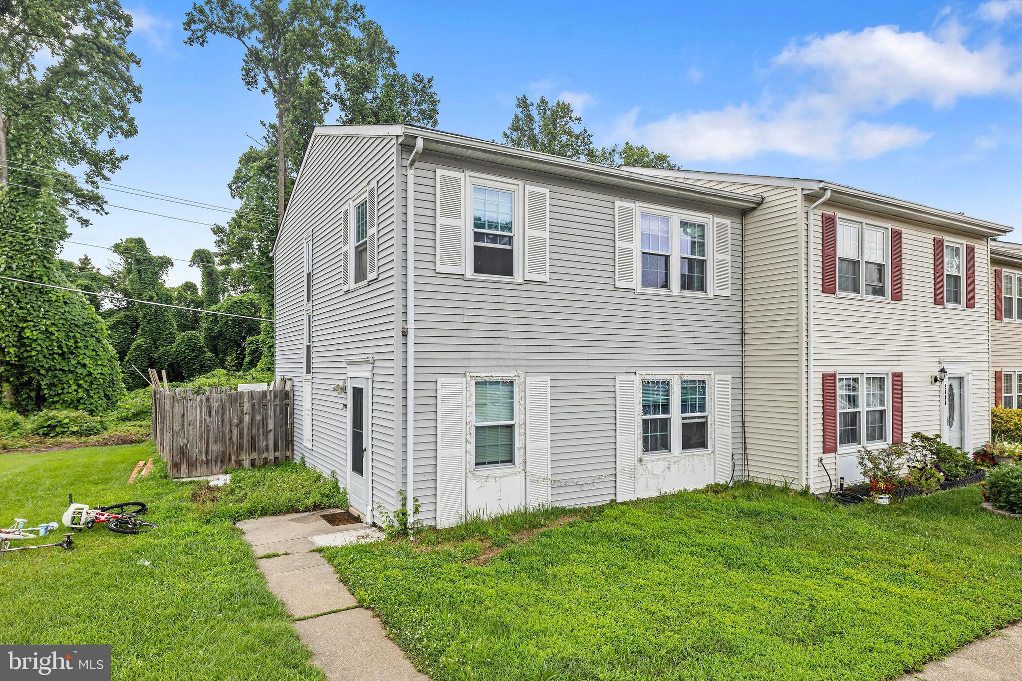 9604 INVERARY COURT