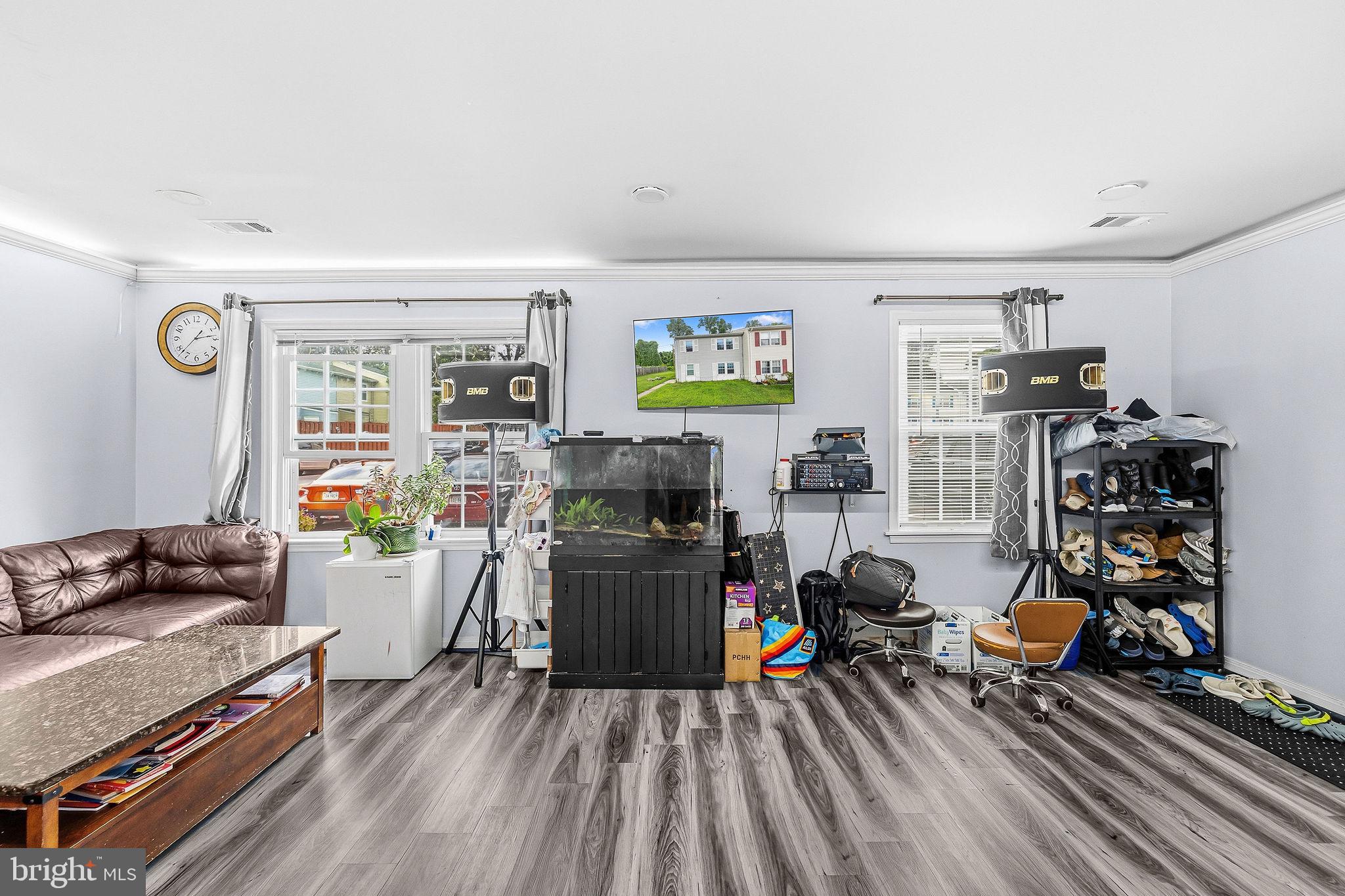 9604 INVERARY COURT
