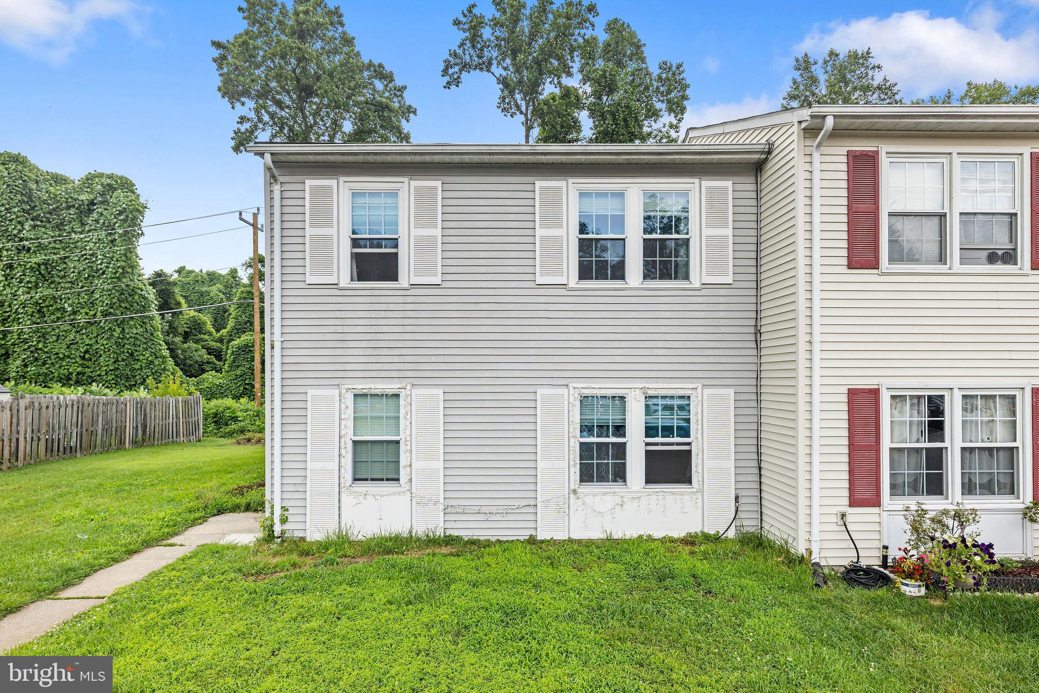 9604 INVERARY COURT