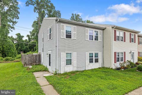Townhouse For Sale - 9604 Inverary Court<br/> LORTON, VA 22079