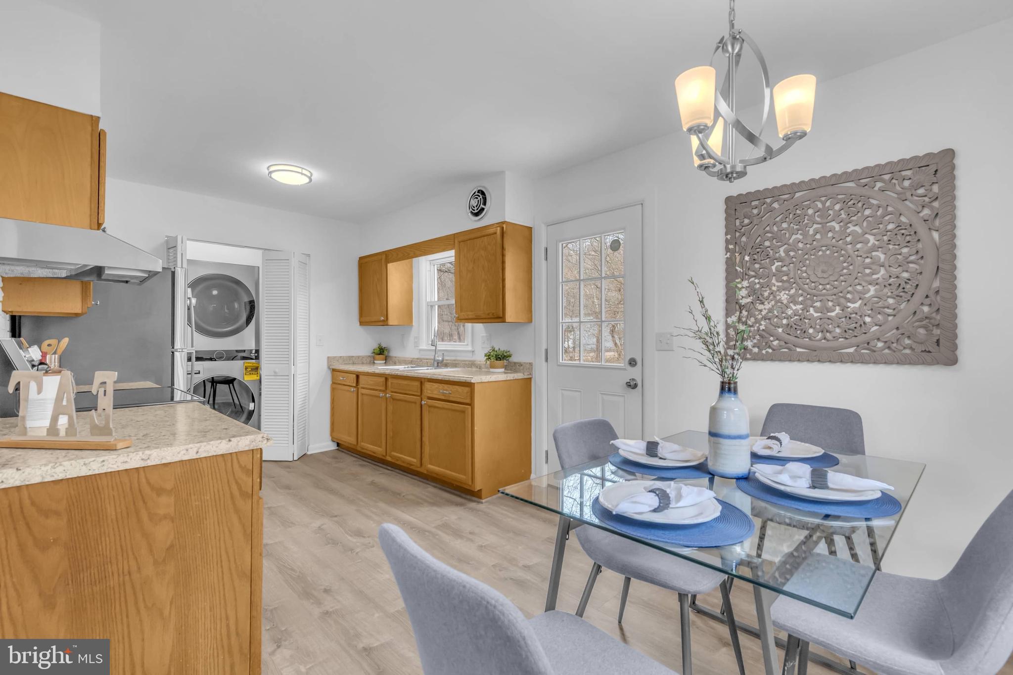 WORTON - Residential