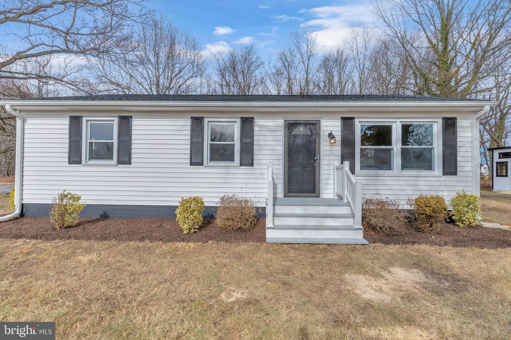 WORTON - Residential