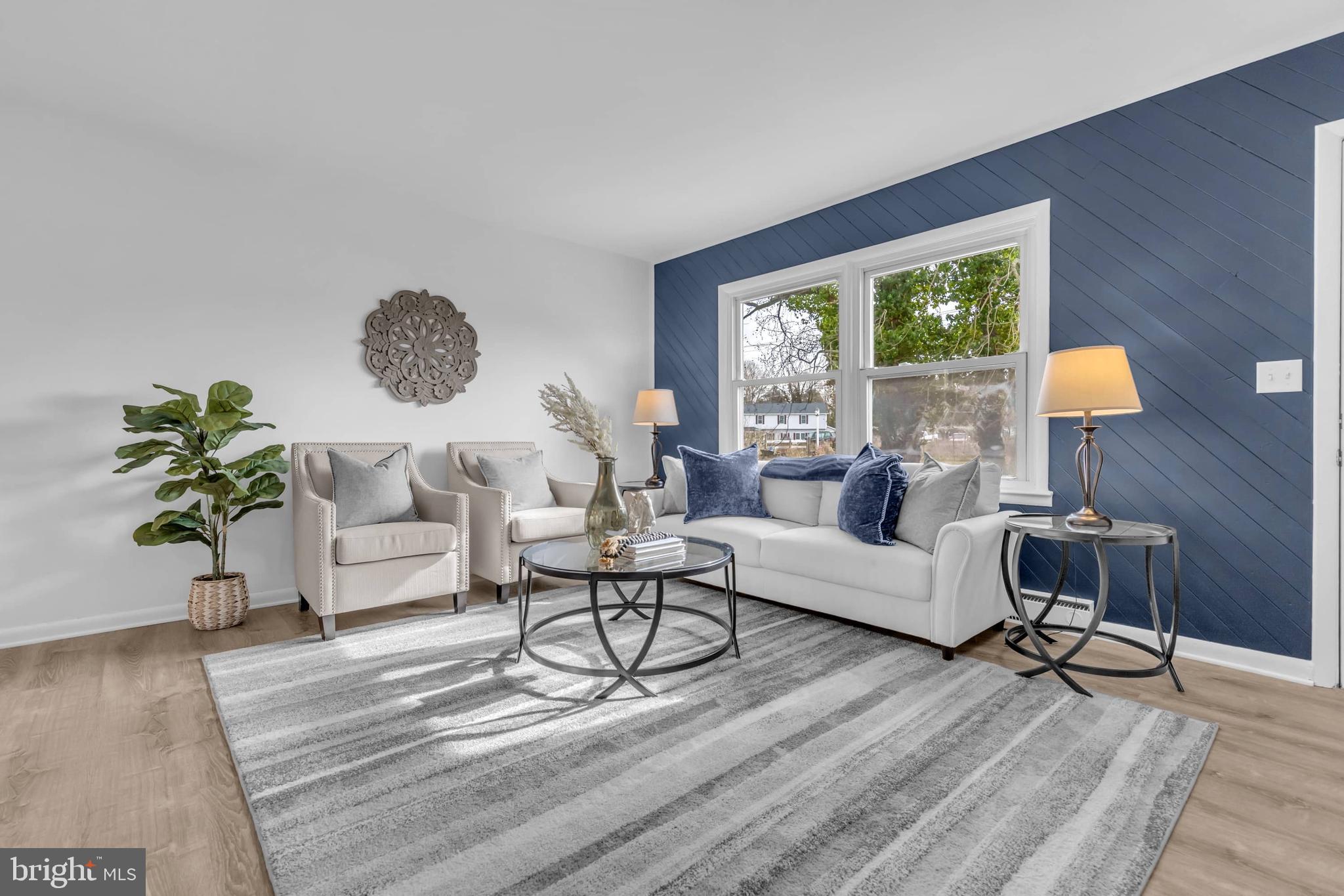 WORTON - Residential