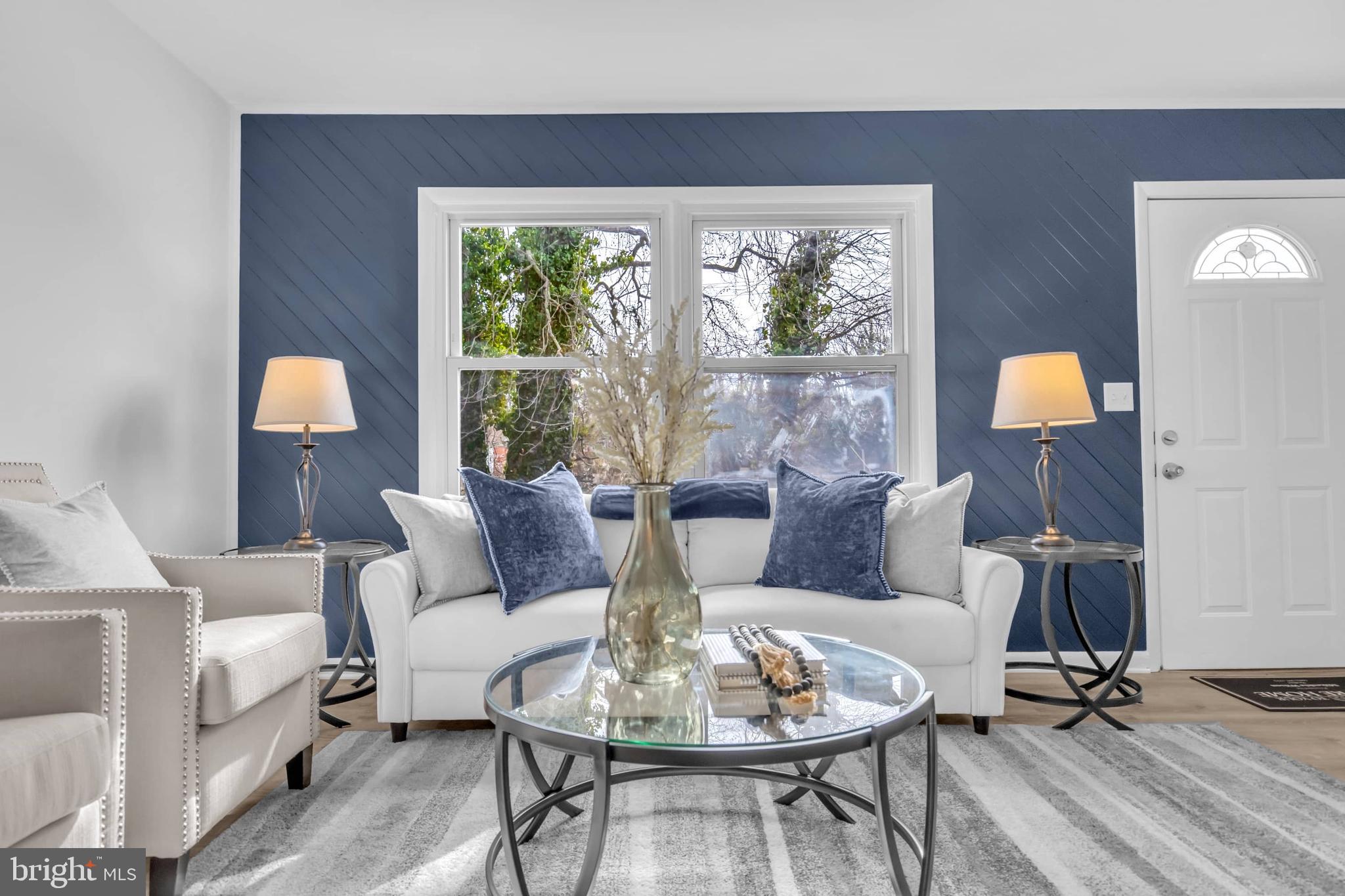 WORTON - Residential