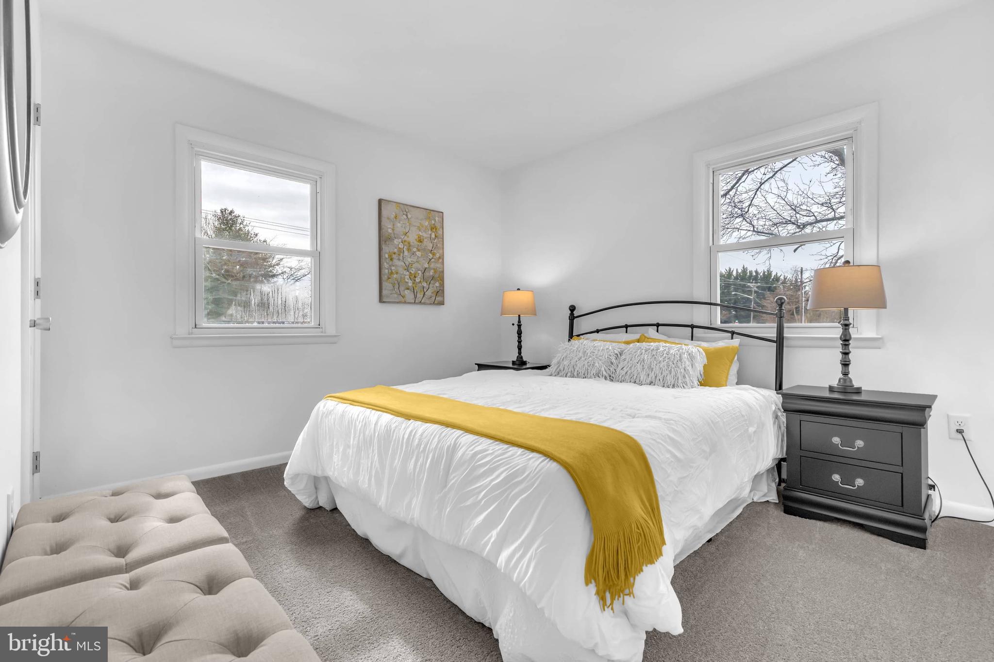 WORTON - Residential