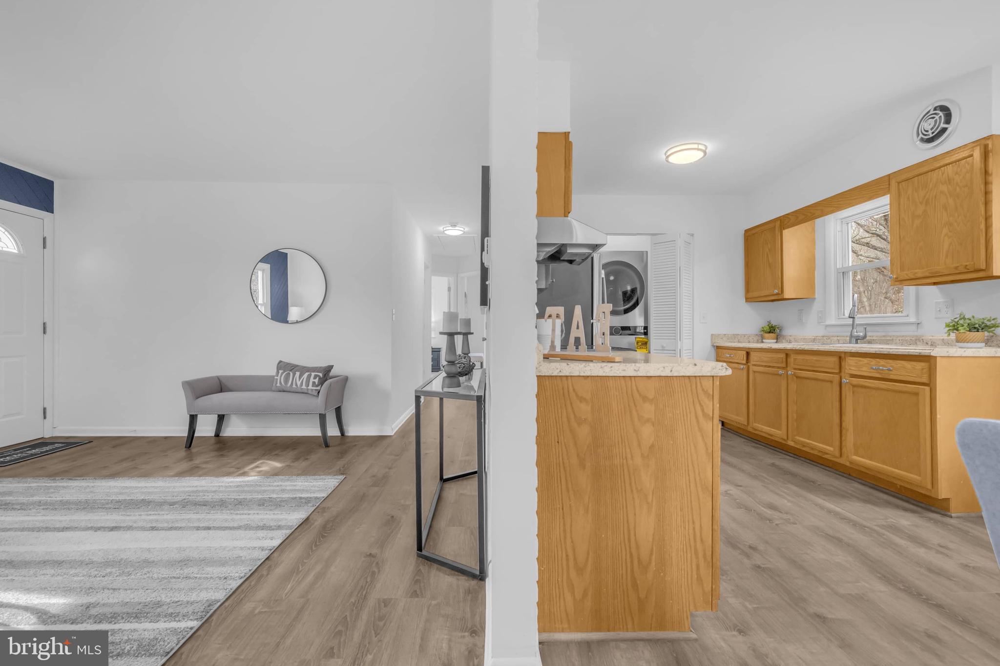 WORTON - Residential