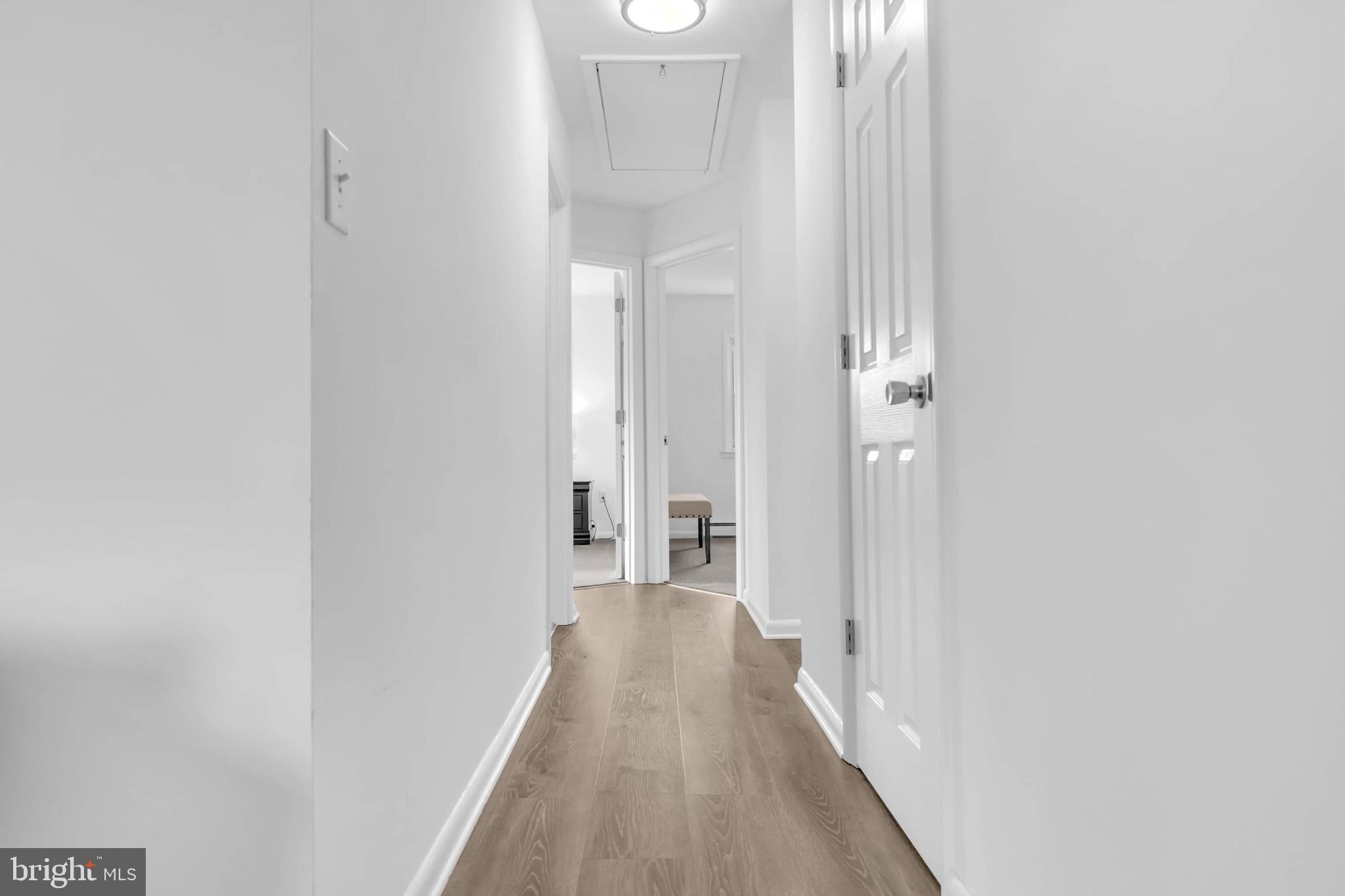 WORTON - Residential