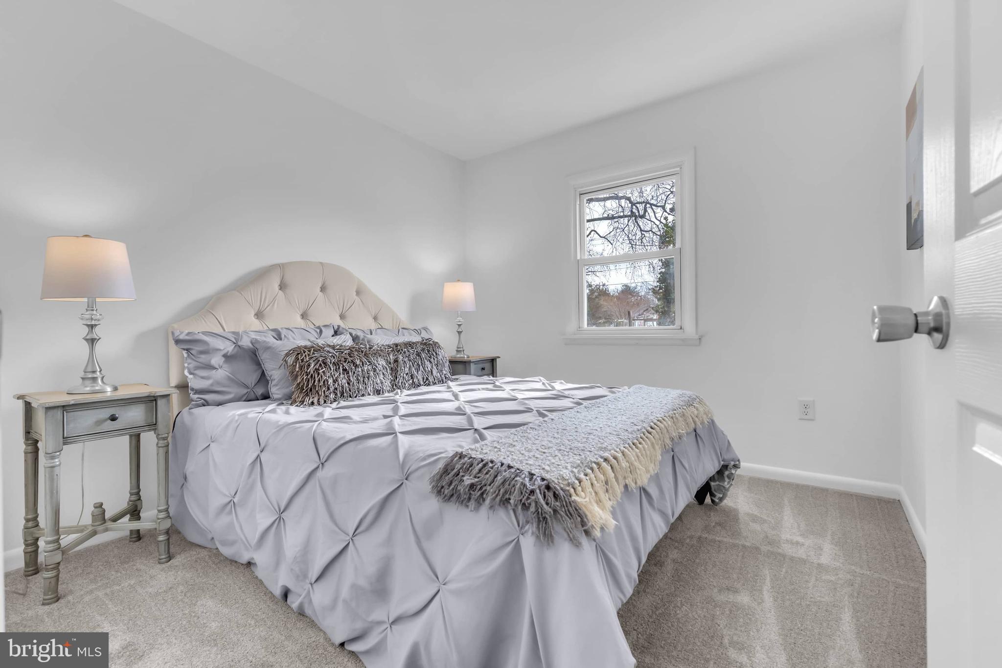 WORTON - Residential