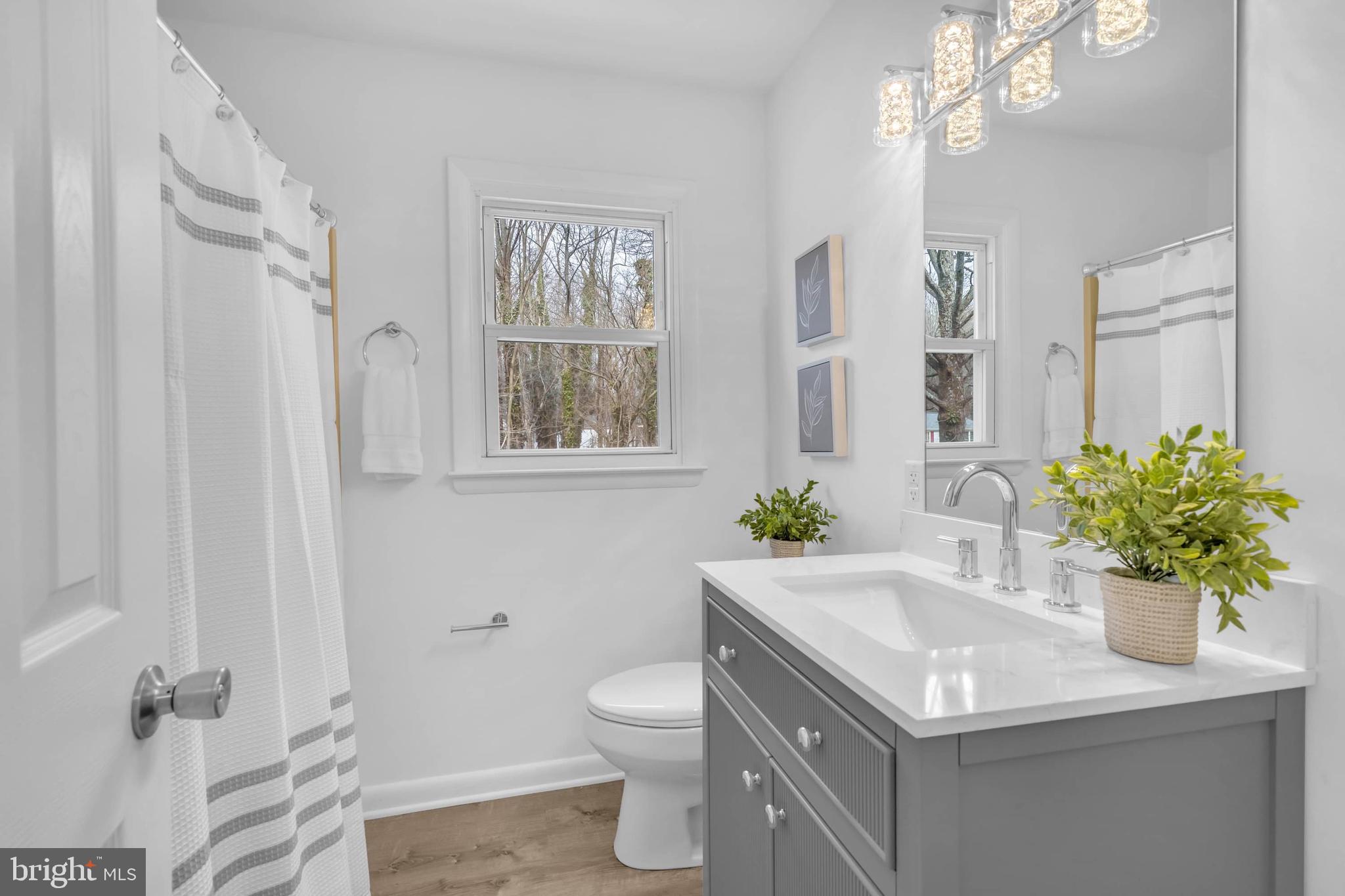 WORTON - Residential