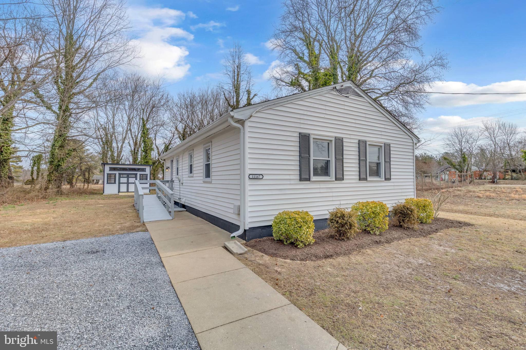 WORTON - Residential